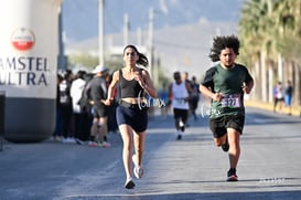 Carrera Artec 21K 12K 5K @tar.mx