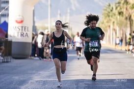 Carrera Artec 21K 12K 5K @tar.mx