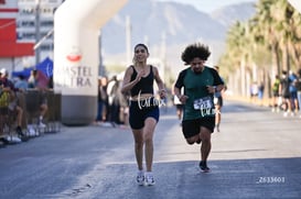 Carrera Artec 21K 12K 5K @tar.mx