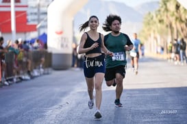 Carrera Artec 21K 12K 5K @tar.mx