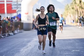 Carrera Artec 21K 12K 5K @tar.mx