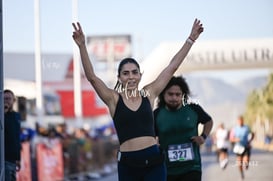 Carrera Artec 21K 12K 5K @tar.mx