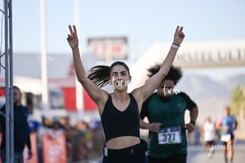 Carrera Artec 21K 12K 5K @tar.mx