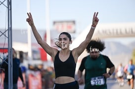 Carrera Artec 21K 12K 5K @tar.mx