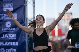 Carrera Artec 21K 12K 5K @tar.mx