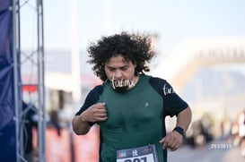 Carrera Artec 21K 12K 5K @tar.mx