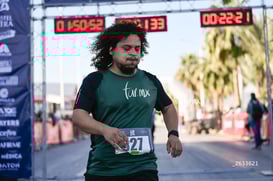 Carrera Artec 21K 12K 5K @tar.mx