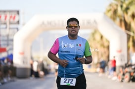 Carrera Artec 21K 12K 5K @tar.mx