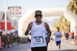 Carrera Artec 21K 12K 5K @tar.mx