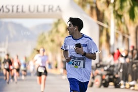 Carrera Artec 21K 12K 5K @tar.mx