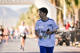 Carrera Artec 21K 12K 5K @tar.mx