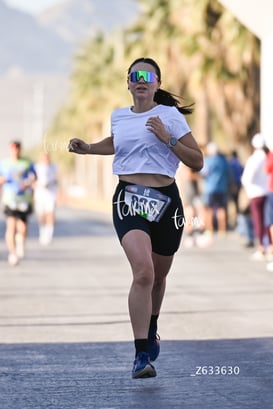 Carrera Artec 21K 12K 5K @tar.mx