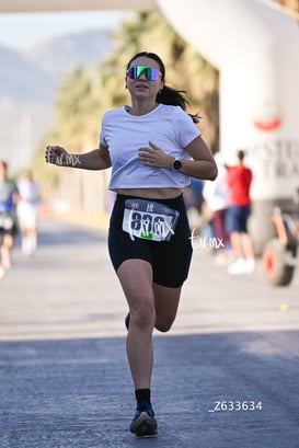 Carrera Artec 21K 12K 5K @tar.mx