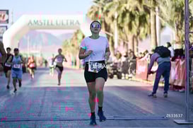 Carrera Artec 21K 12K 5K @tar.mx