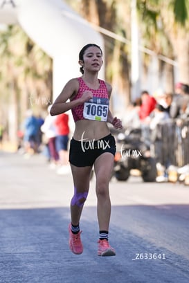 Carrera Artec 21K 12K 5K @tar.mx