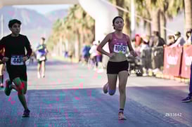 Carrera Artec 21K 12K 5K @tar.mx