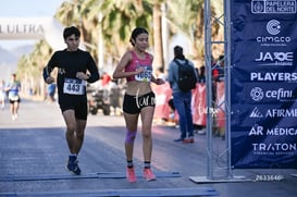 Carrera Artec 21K 12K 5K @tar.mx