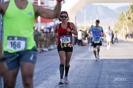 Carrera Artec 21K 12K 5K @tar.mx