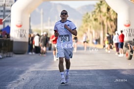 Carrera Artec 21K 12K 5K @tar.mx