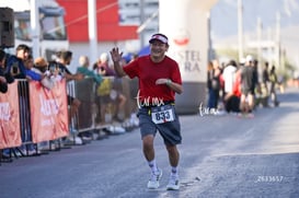 Carrera Artec 21K 12K 5K @tar.mx