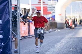 Carrera Artec 21K 12K 5K @tar.mx