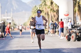 Carrera Artec 21K 12K 5K @tar.mx