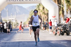 Carrera Artec 21K 12K 5K @tar.mx