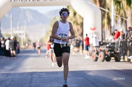 Carrera Artec 21K 12K 5K @tar.mx