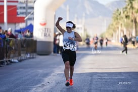 Carrera Artec 21K 12K 5K @tar.mx