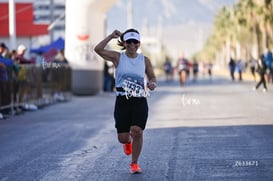 Carrera Artec 21K 12K 5K @tar.mx