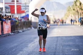 Carrera Artec 21K 12K 5K @tar.mx