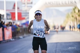 Carrera Artec 21K 12K 5K @tar.mx