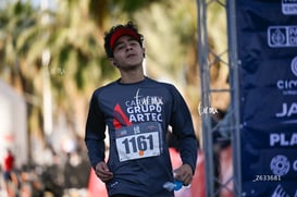 Carrera Artec 21K 12K 5K @tar.mx