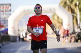 Carrera Artec 21K 12K 5K @tar.mx