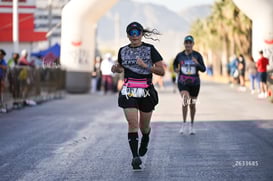 Carrera Artec 21K 12K 5K @tar.mx