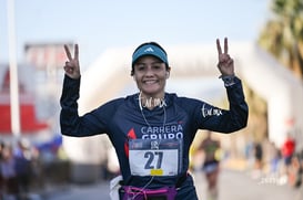 Carrera Artec 21K 12K 5K @tar.mx