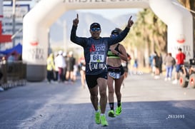 Carrera Artec 21K 12K 5K @tar.mx