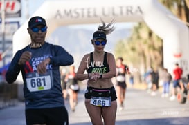 Carrera Artec 21K 12K 5K @tar.mx