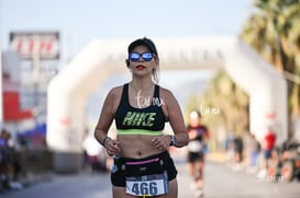 Carrera Artec 21K 12K 5K @tar.mx