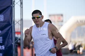 Carrera Artec 21K 12K 5K @tar.mx