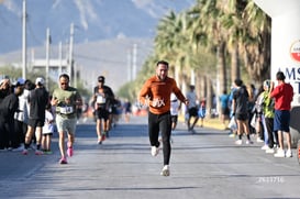 Carrera Artec 21K 12K 5K @tar.mx