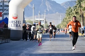 Carrera Artec 21K 12K 5K @tar.mx