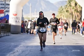 Carrera Artec 21K 12K 5K @tar.mx