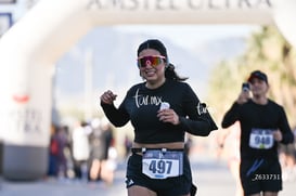 Carrera Artec 21K 12K 5K @tar.mx