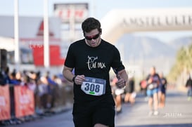 Carrera Artec 21K 12K 5K @tar.mx