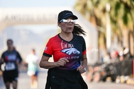 Carrera Artec 21K 12K 5K @tar.mx