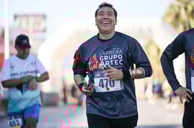 Carrera Artec 21K 12K 5K @tar.mx