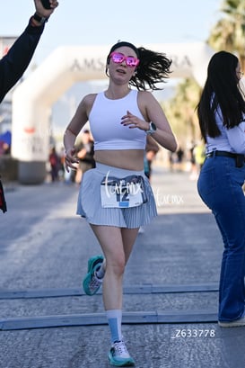 Carrera Artec 21K 12K 5K @tar.mx