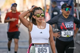 Carrera Artec 21K 12K 5K @tar.mx