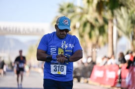 Carrera Artec 21K 12K 5K @tar.mx